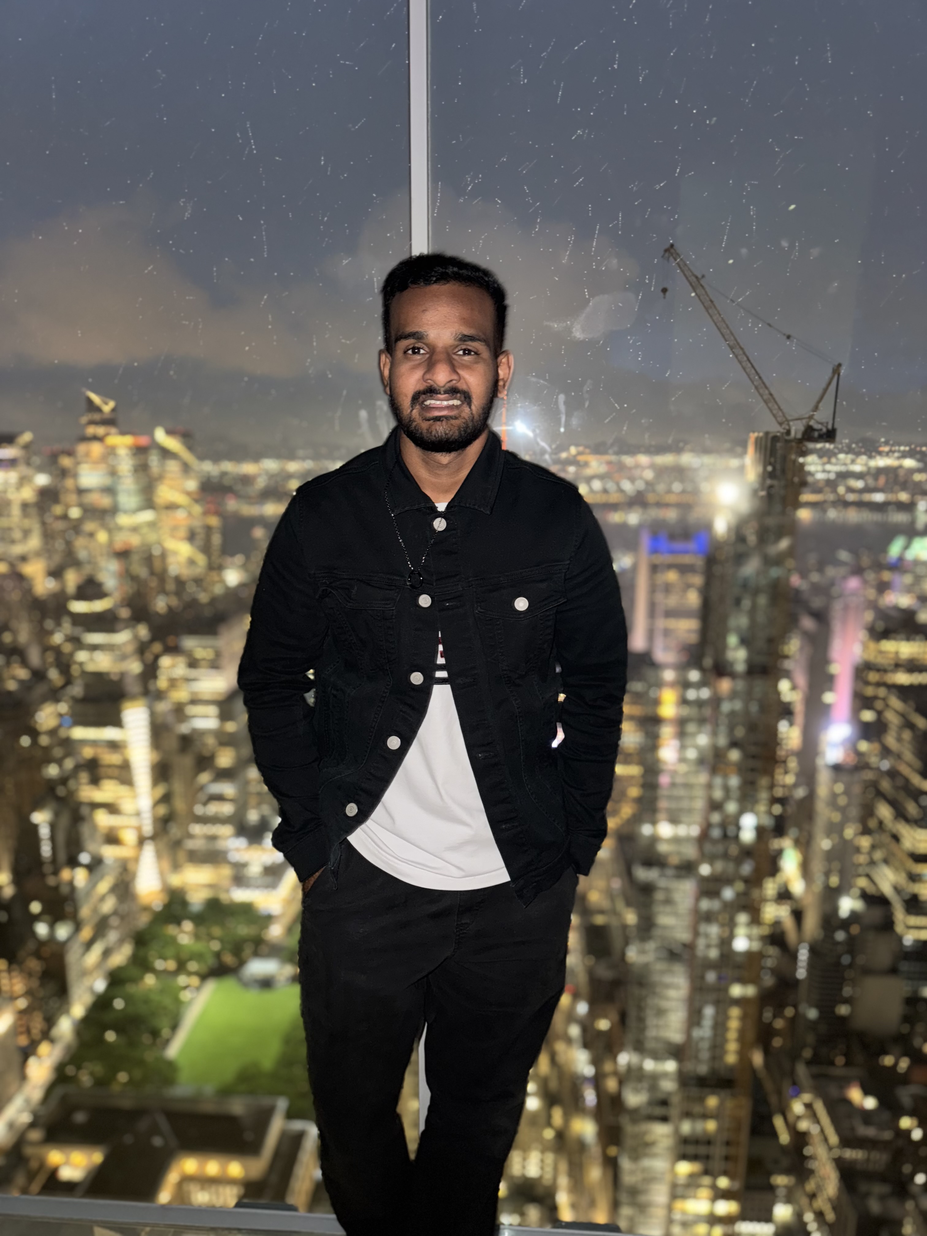 Giridhar M Profile Picture